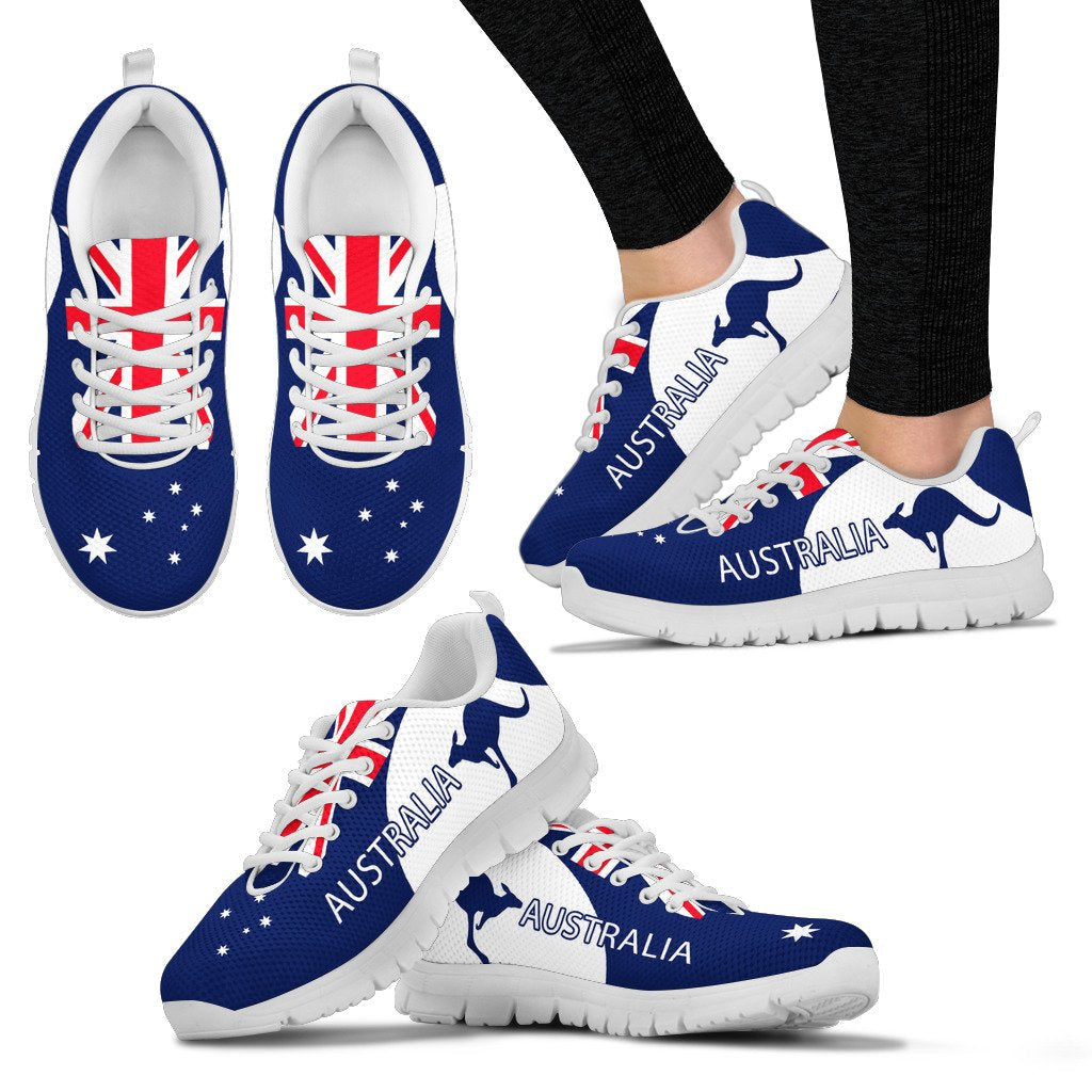 sneakers-australian-flag-shoes-kangaroo-symbol-sport-version-unisex