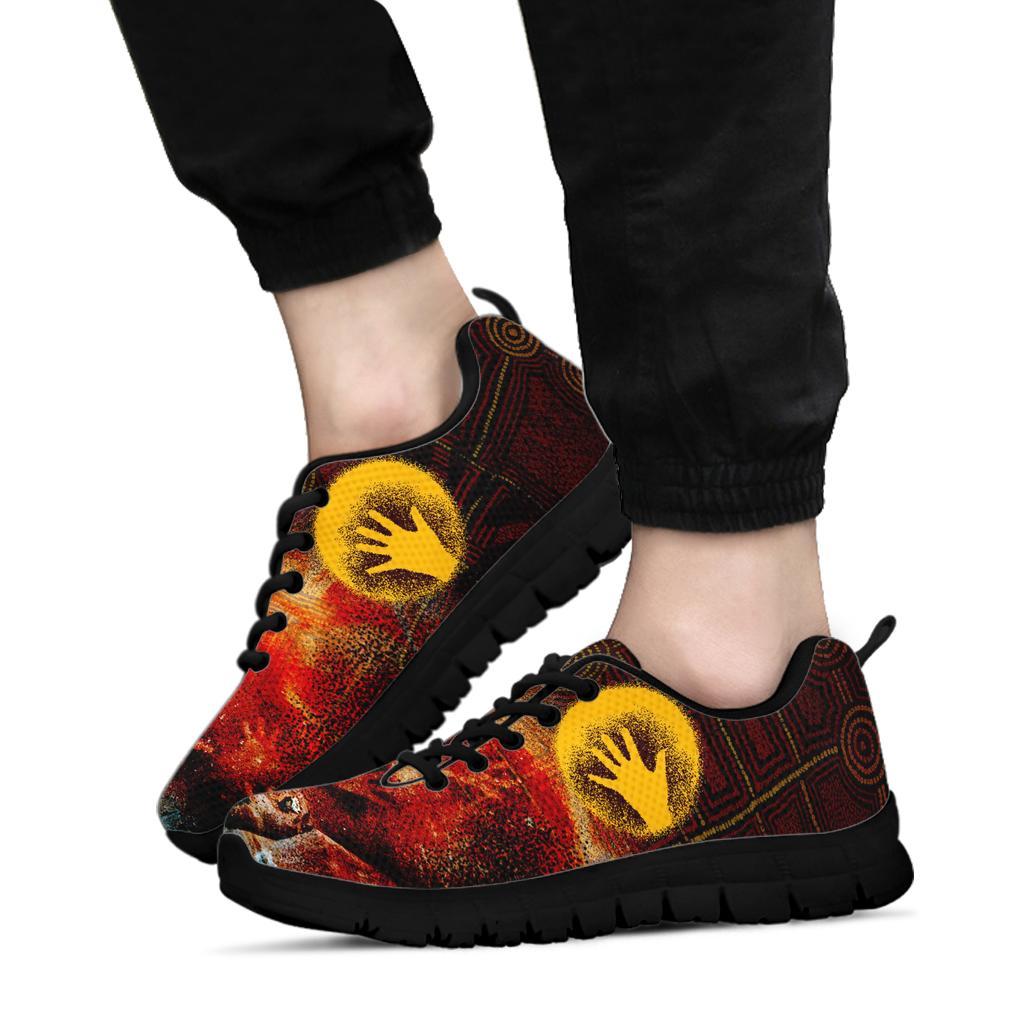 aboriginal-sneakers-indigenous-flag-hand-art