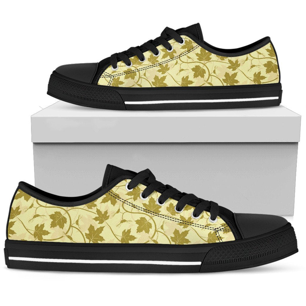 canada-shoes-maple-leaf-canvas-shoes-02