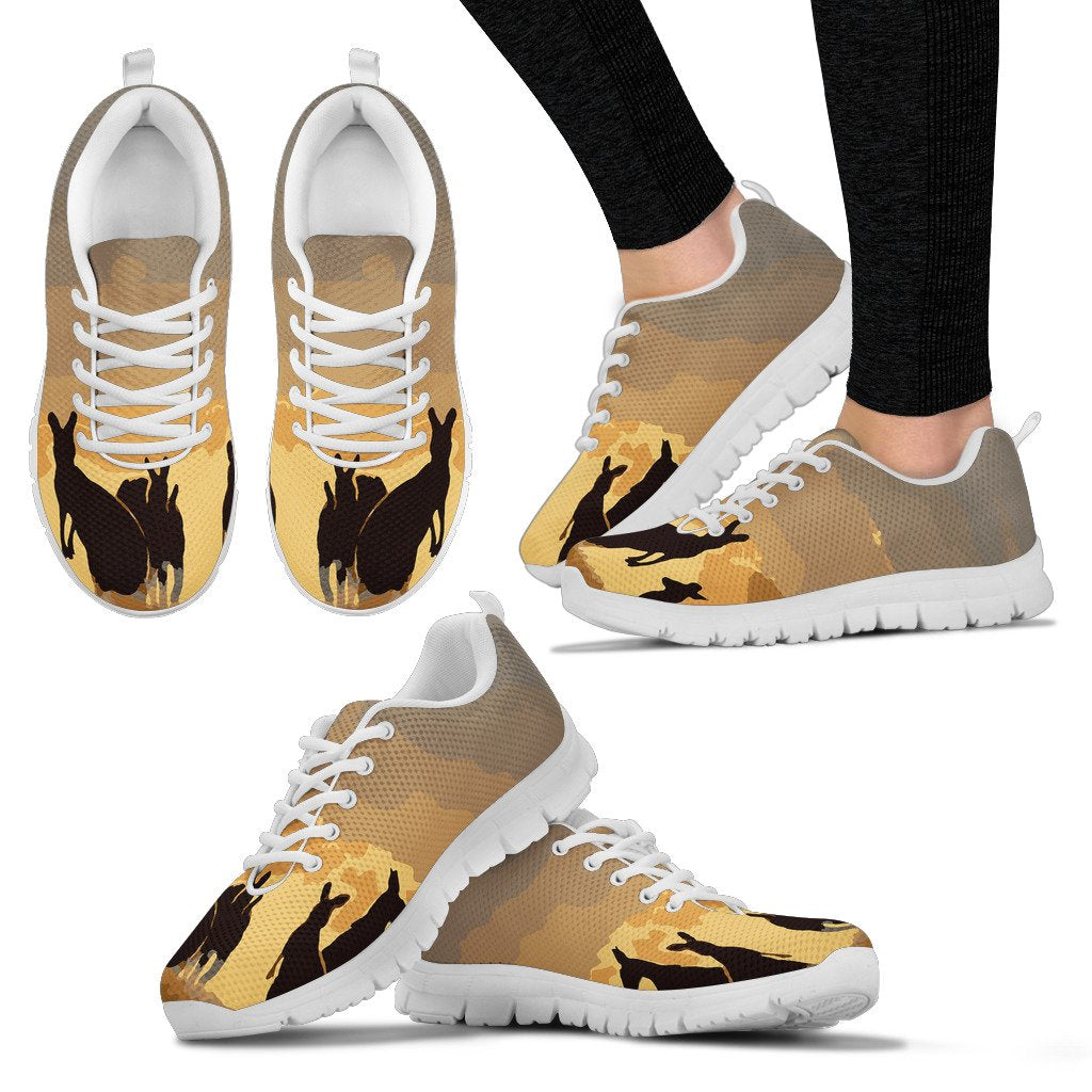sneakers-kangaroo-shoes-family-sunset-painting-ver02a-unisex