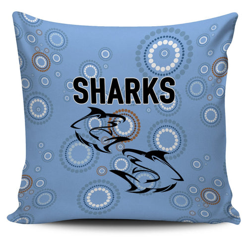 cronulla-sutherland-pillow-cover-sharks-anzac-day-unique-indigenous