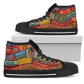 high-top-shoe-aboriginal-art-with-animals