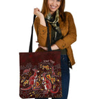 aboriginal-tote-bags-kangaroo-family-with-hand-art