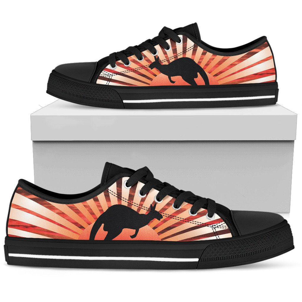 canvas-shoes-kangaroo-shoes-sunset-ver03-low-top