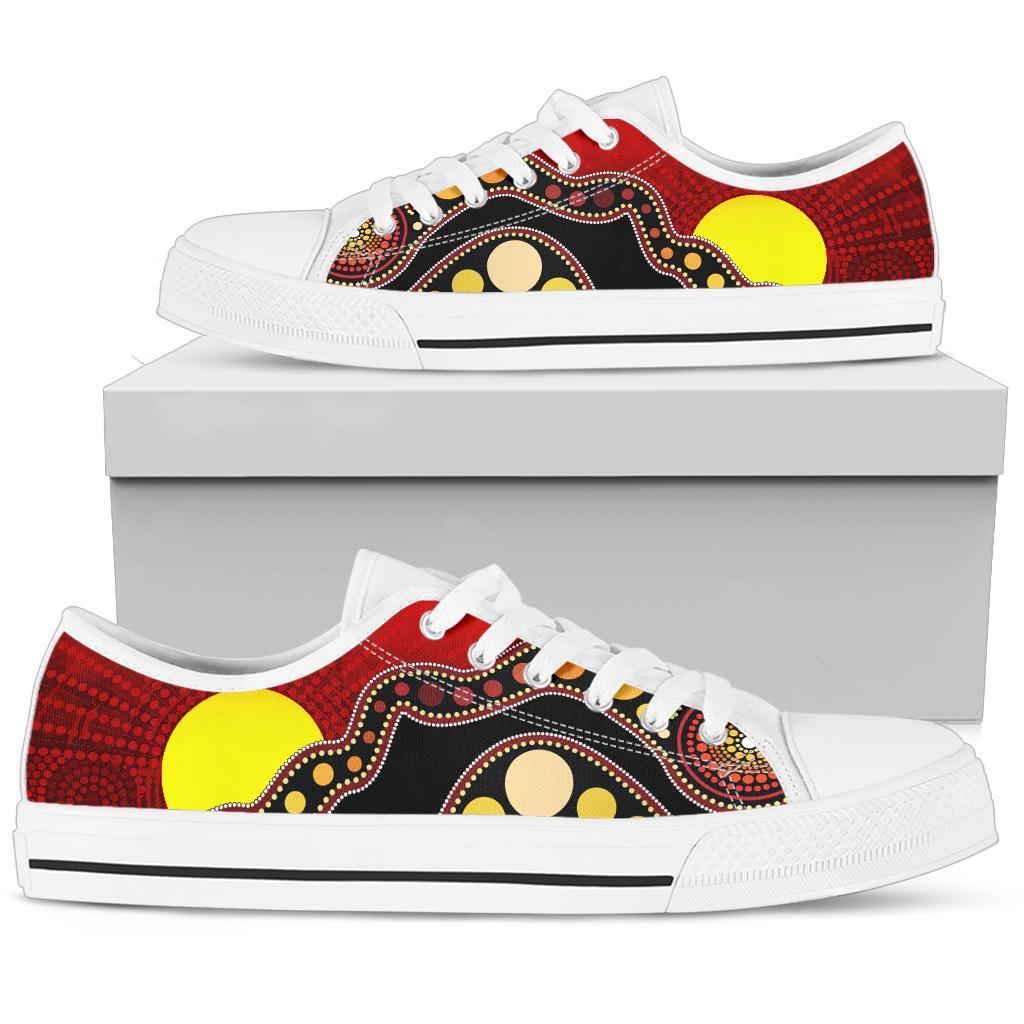 low-top-shoes-australia-aboriginal-lives-matter-flag