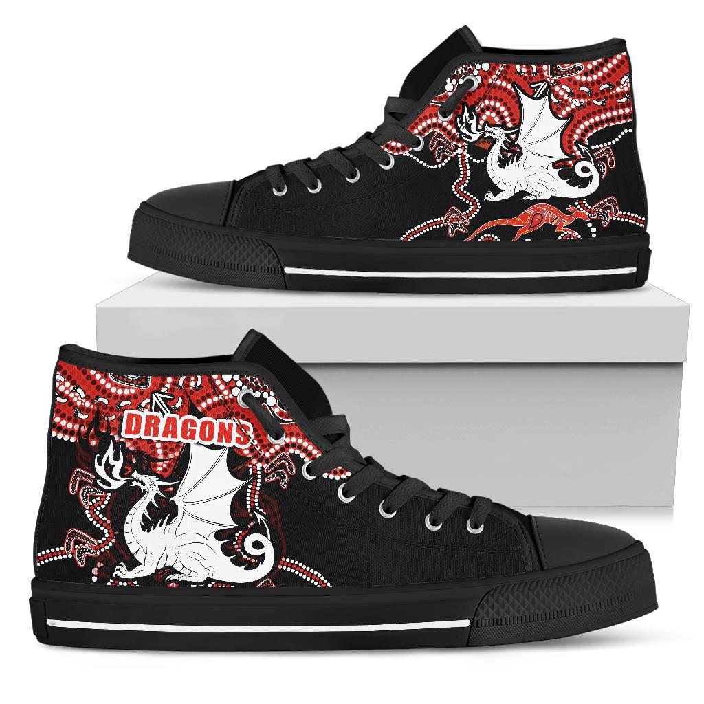 dragons-high-top-shoe-st-george-indigenous-limited