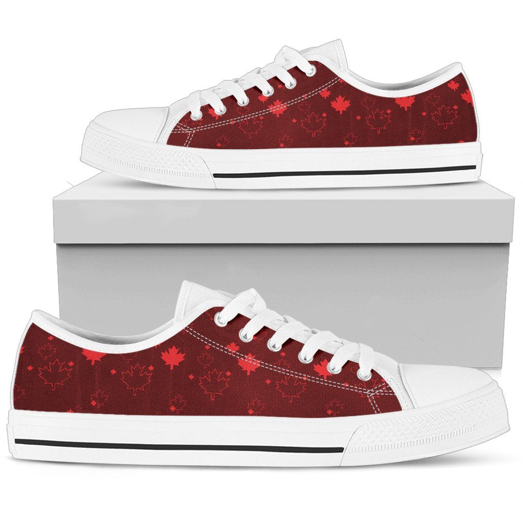 canada-shoes-maple-leaf-canvas-shoes-21