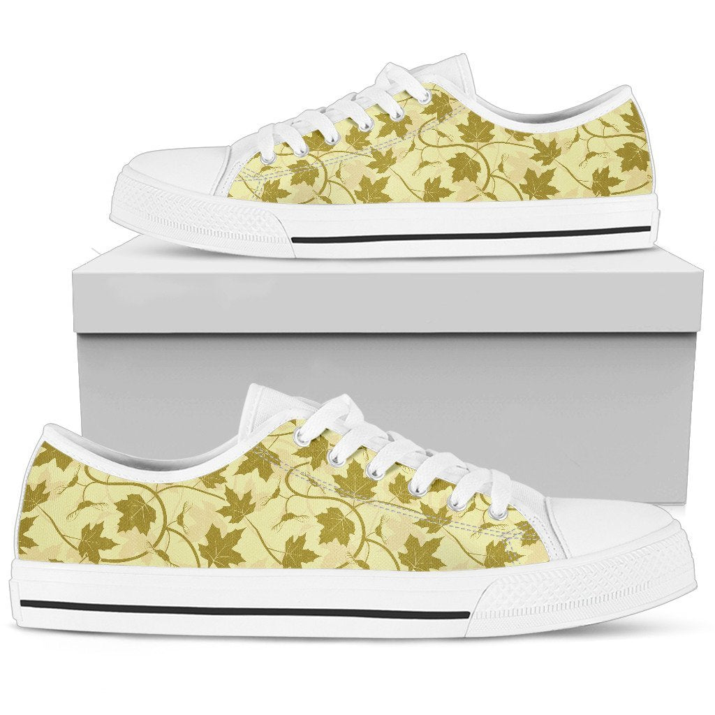 canada-shoes-maple-leaf-canvas-shoes-02
