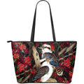 leather-tote-kookaburra-bag-waratah-art-16-x-5-x-10-inches