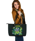 canberra-large-leather-tote-raiders-viking-simple-indigenous
