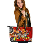 custom-large-leather-totes-aboriginal-crocodile-and-kangaroo