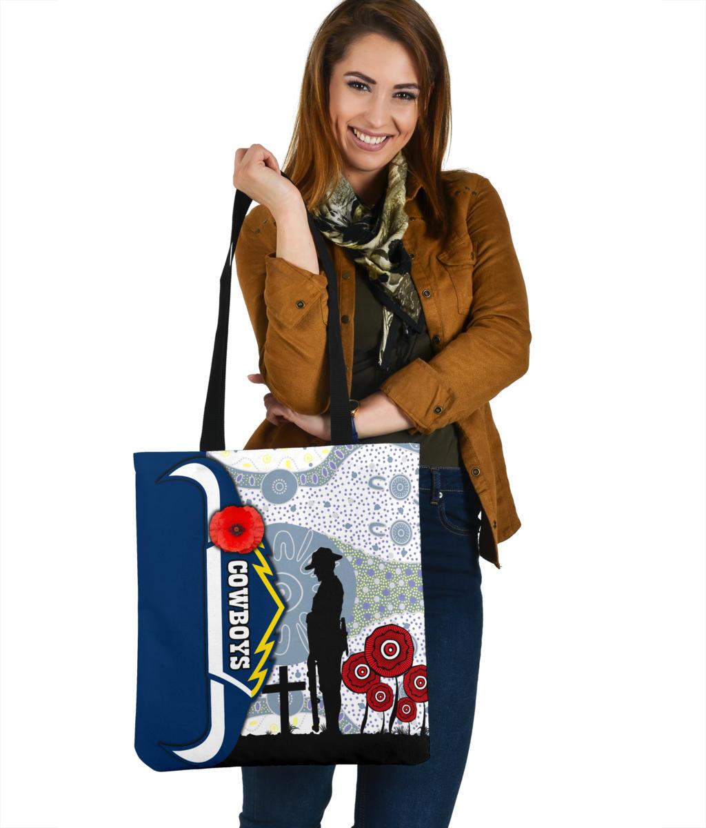 cowboys-tote-bag-aboriginal-anzac-day