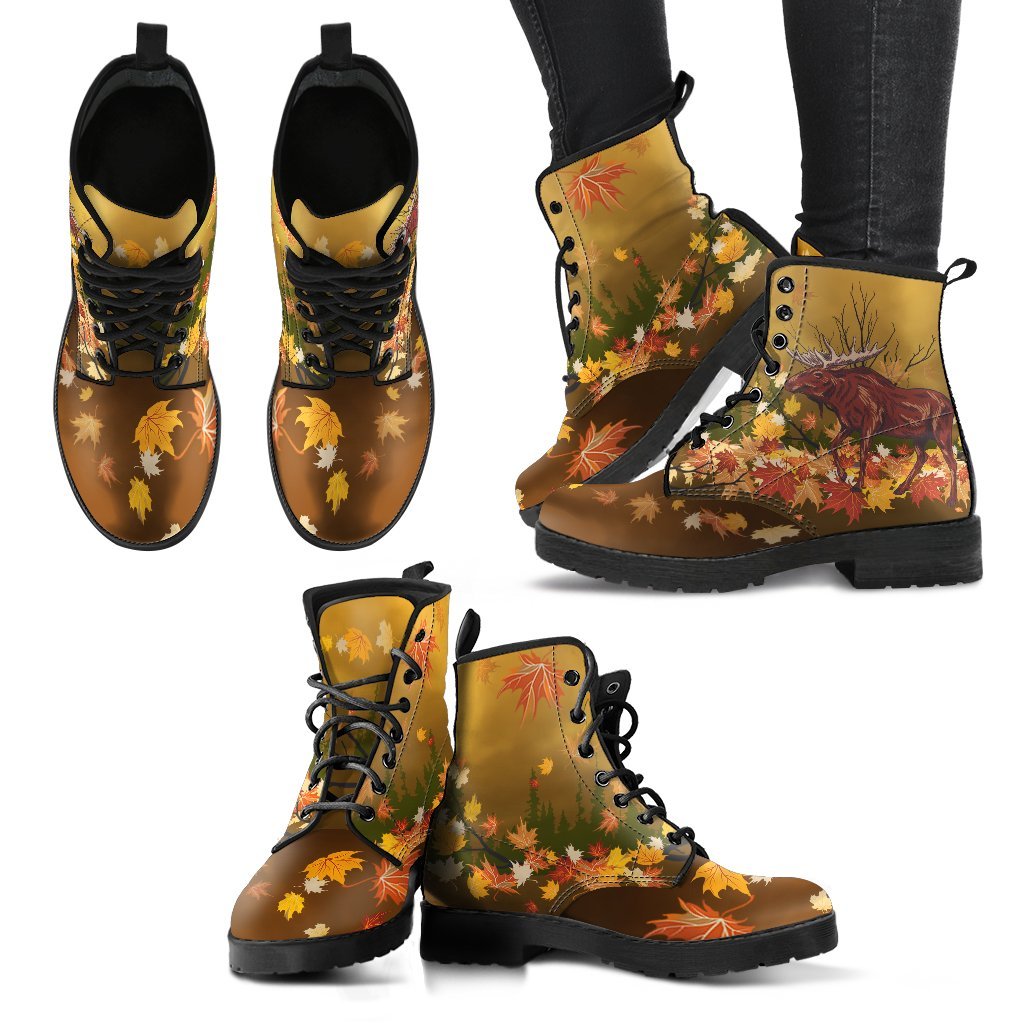 canada-leather-boots-moose-in-maple-leaf