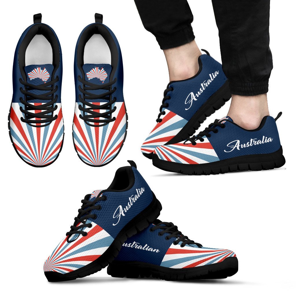 sneakers-australia-map-shoes-ver01-unisex