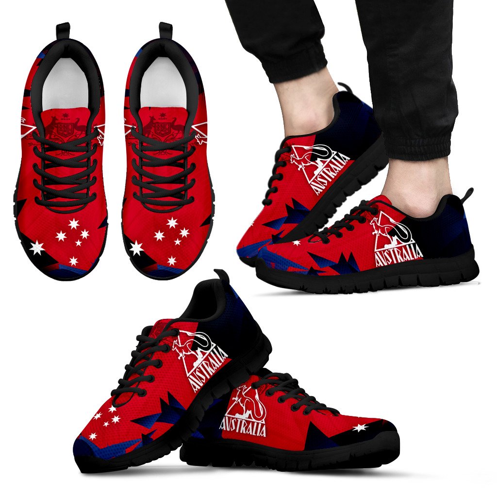sneakers-australia-kangaroo-shoes-kangaroo-symbol-unisex