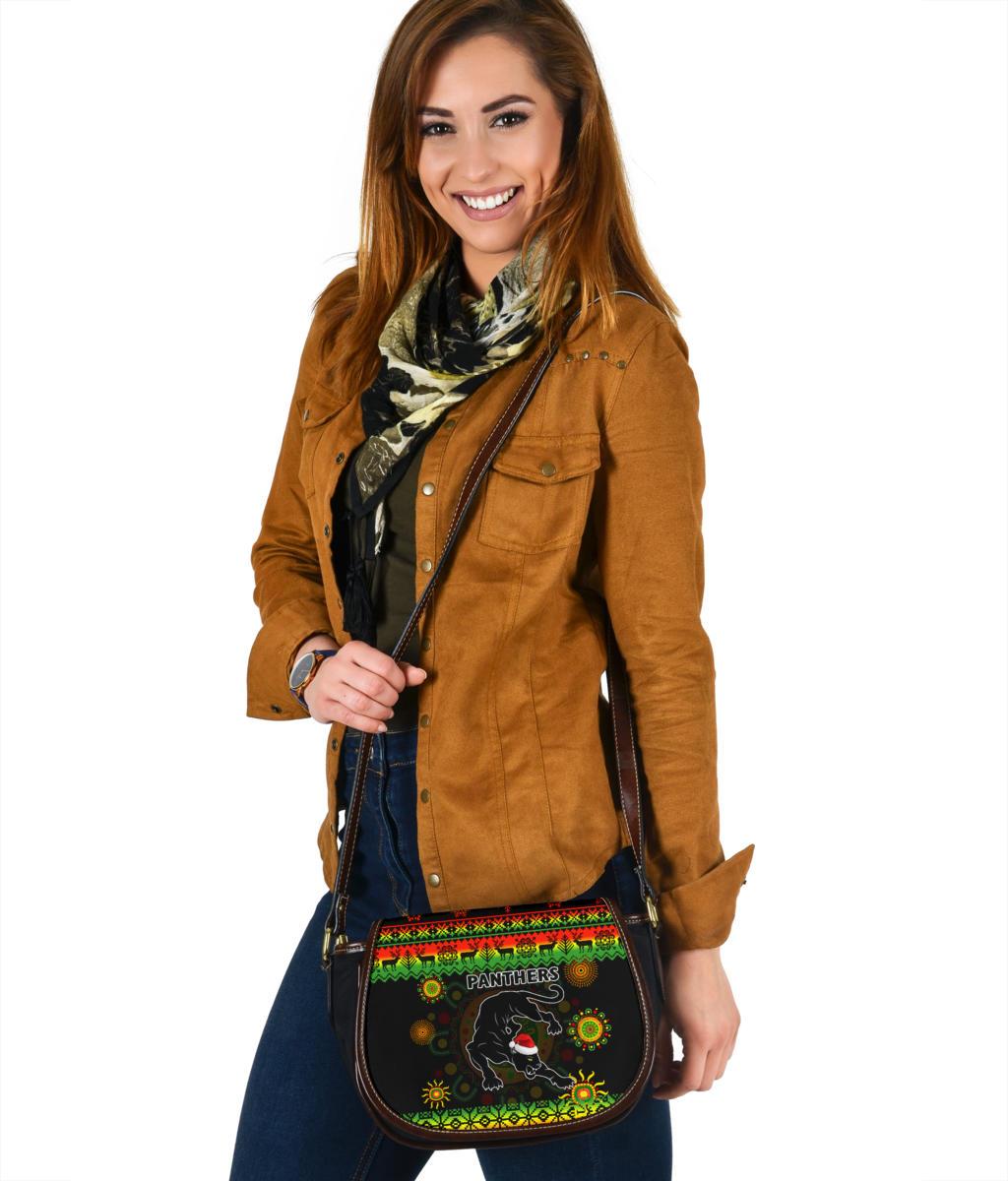 penrith-panthers-christmas-leather-saddle-bag-indigenous