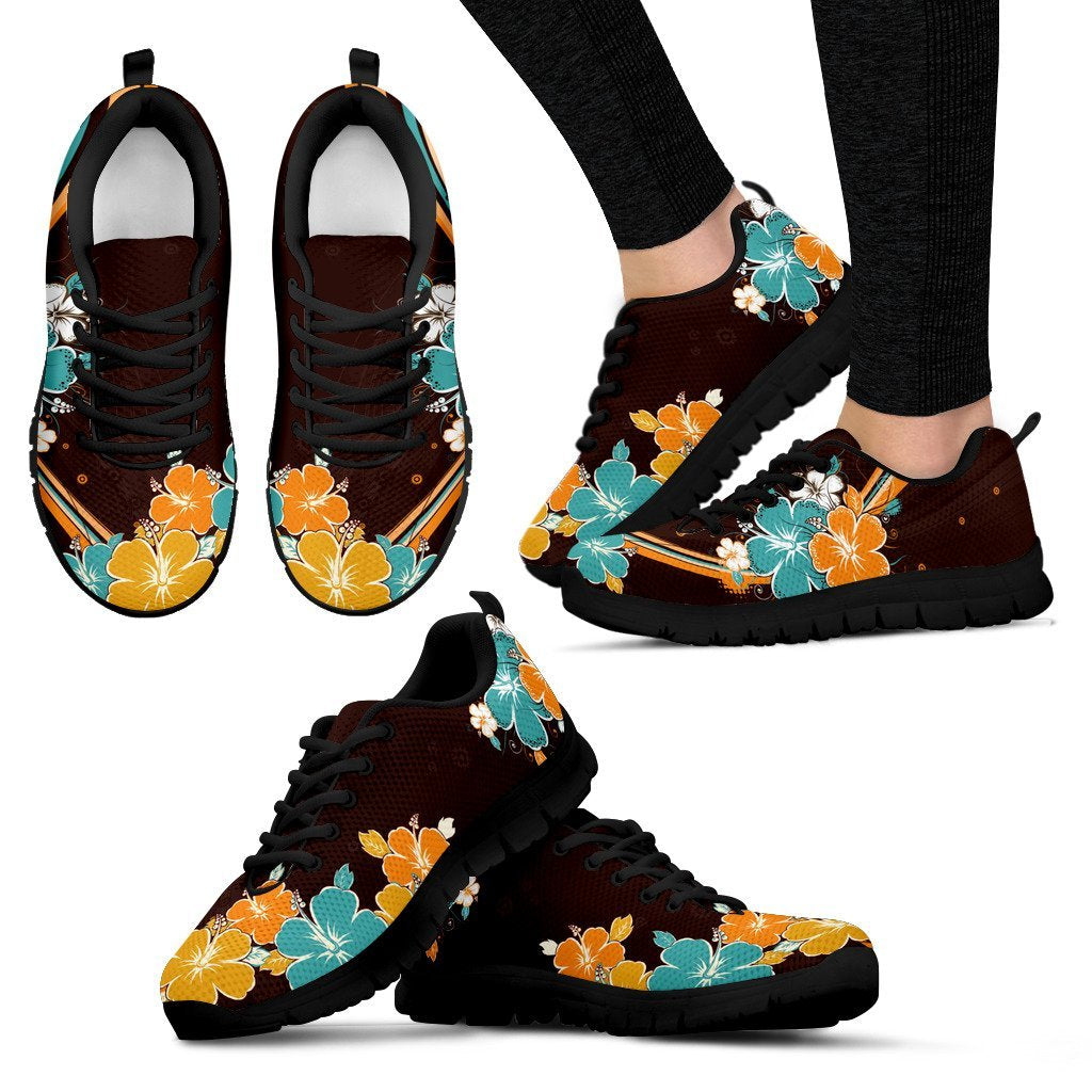 hawaii-sneakers-hibiscus-trainers