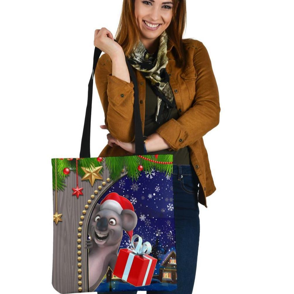 christmas-tote-bags-fun-koala-christmas