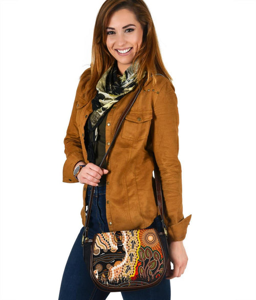 saddle-bag-australian-aboriginal-sun-and-emu