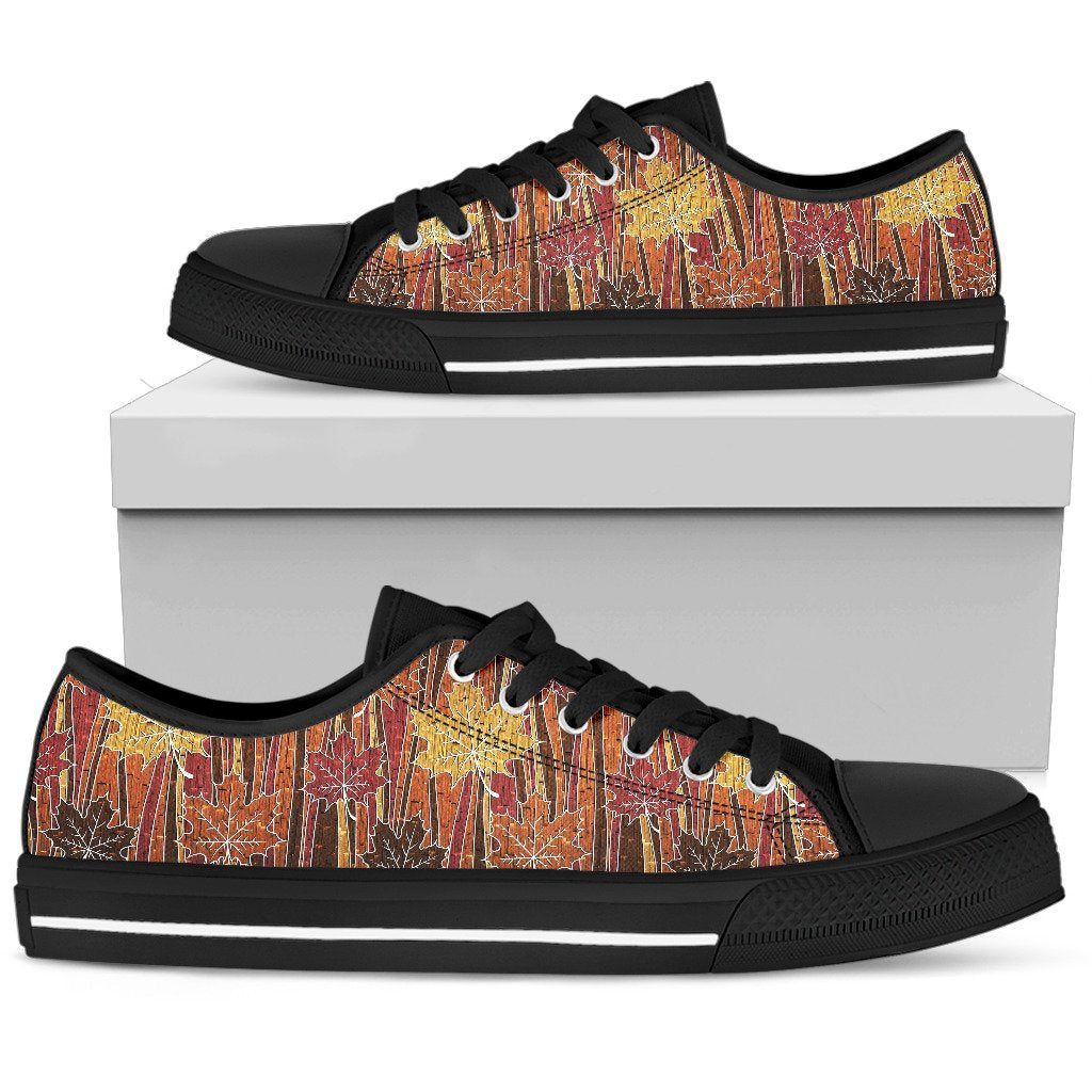 canada-shoes-maple-leaf-canvas-shoes-13