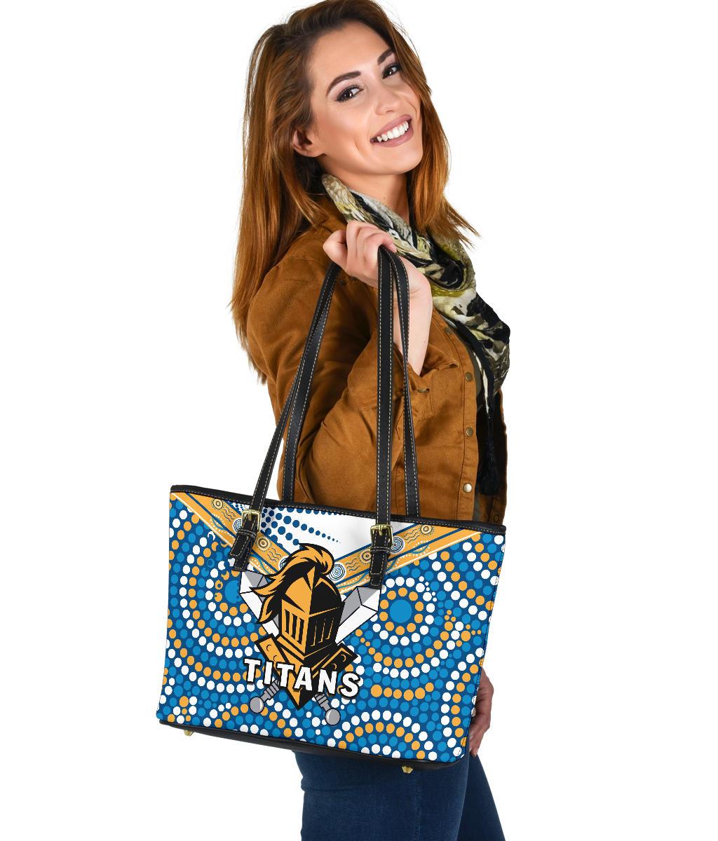 titans-knight-small-leather-tote-gold-coast