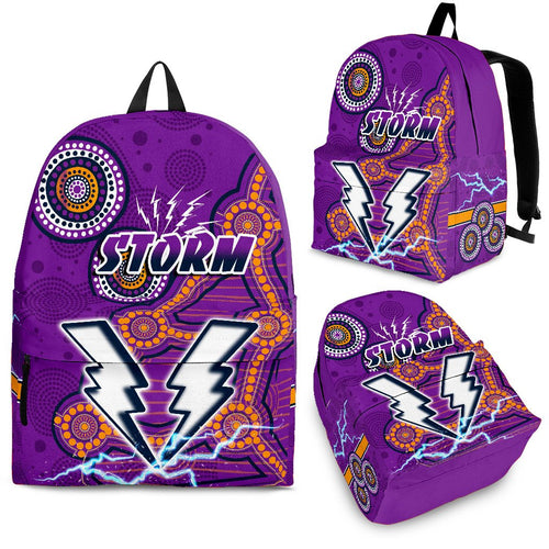 storm-backpack-melbourne-indigenous-thunder