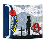 cowboys-tapestry-aboriginal-anzac-day
