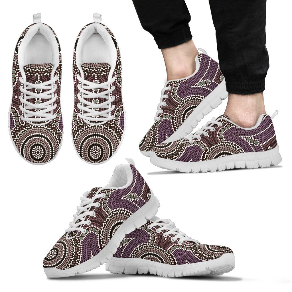 aboriginal-sneakers-circle-dot-painting-18