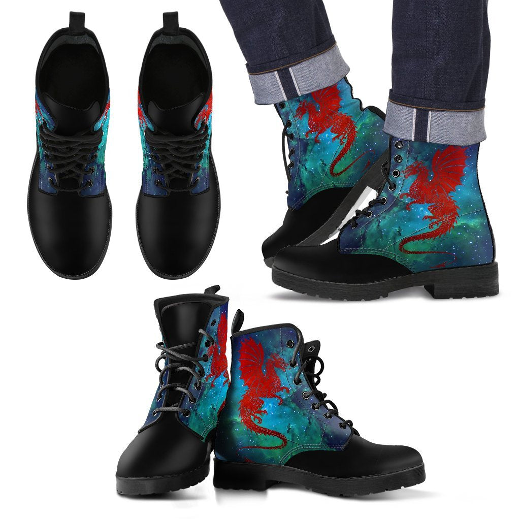 wales-dragon-galaxy-leather-boots