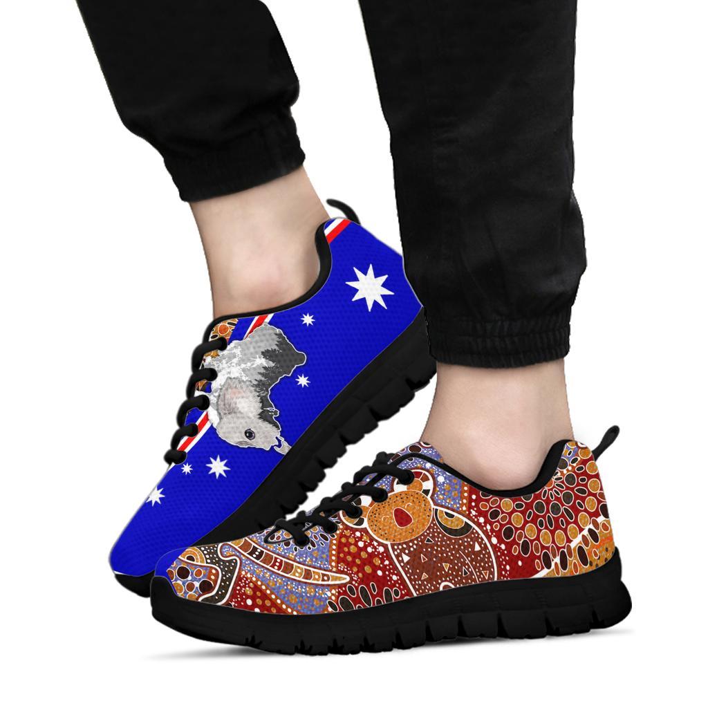 sneakers-australia-koala-black