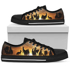 canvas-shoes-kangaroo-shoes-family-sunset-ver02-low-top