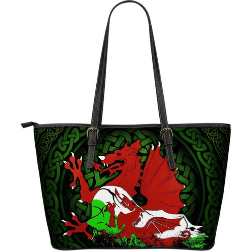 wales-large-leather-tote-bag-cymru-dragon