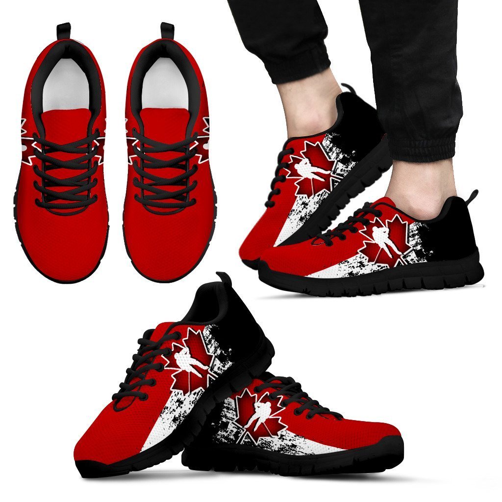 canada-sneakers-maple-leaf-hockey