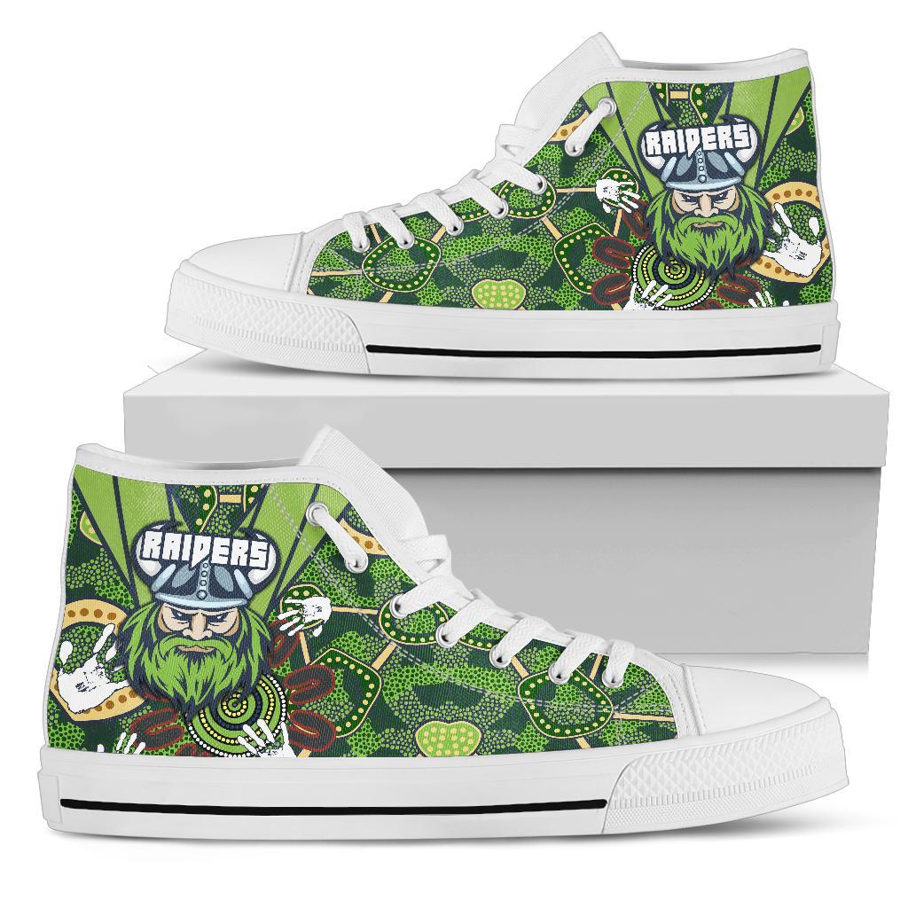 raiders-high-top-shoe-canberra-indigenous
