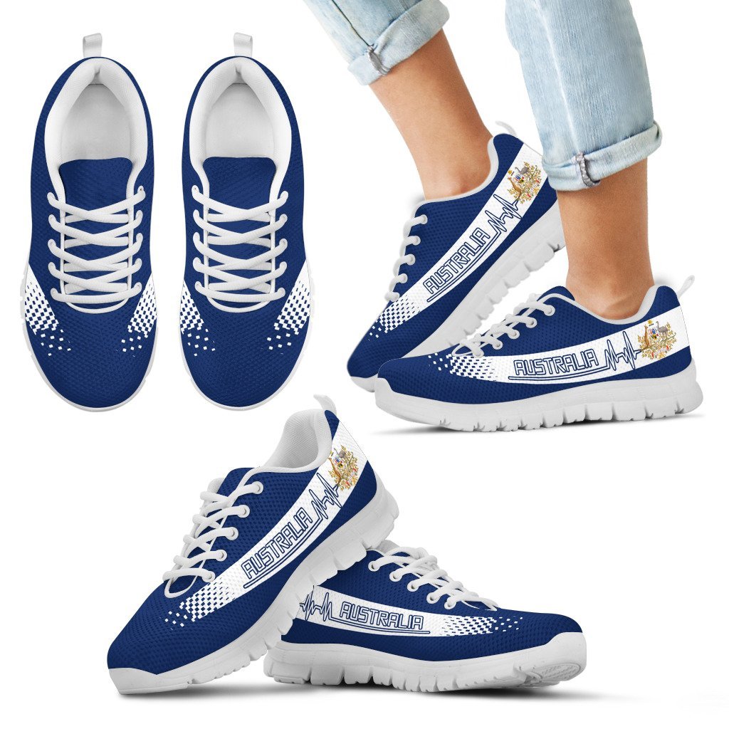 sneakers-australia-coat-of-arms-shoes-heartbeat-flag-color-unisex