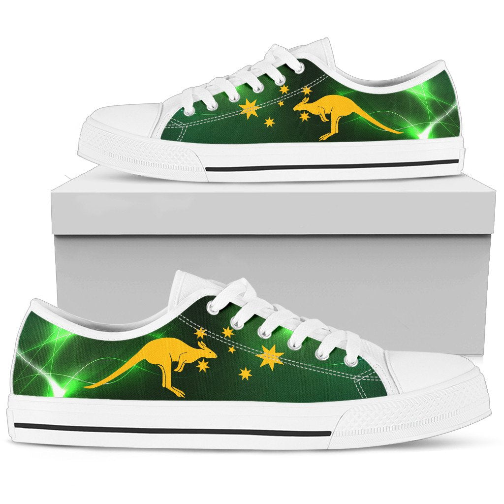 canvas-shoes-kangaroo-shoes-neon-light-low-top