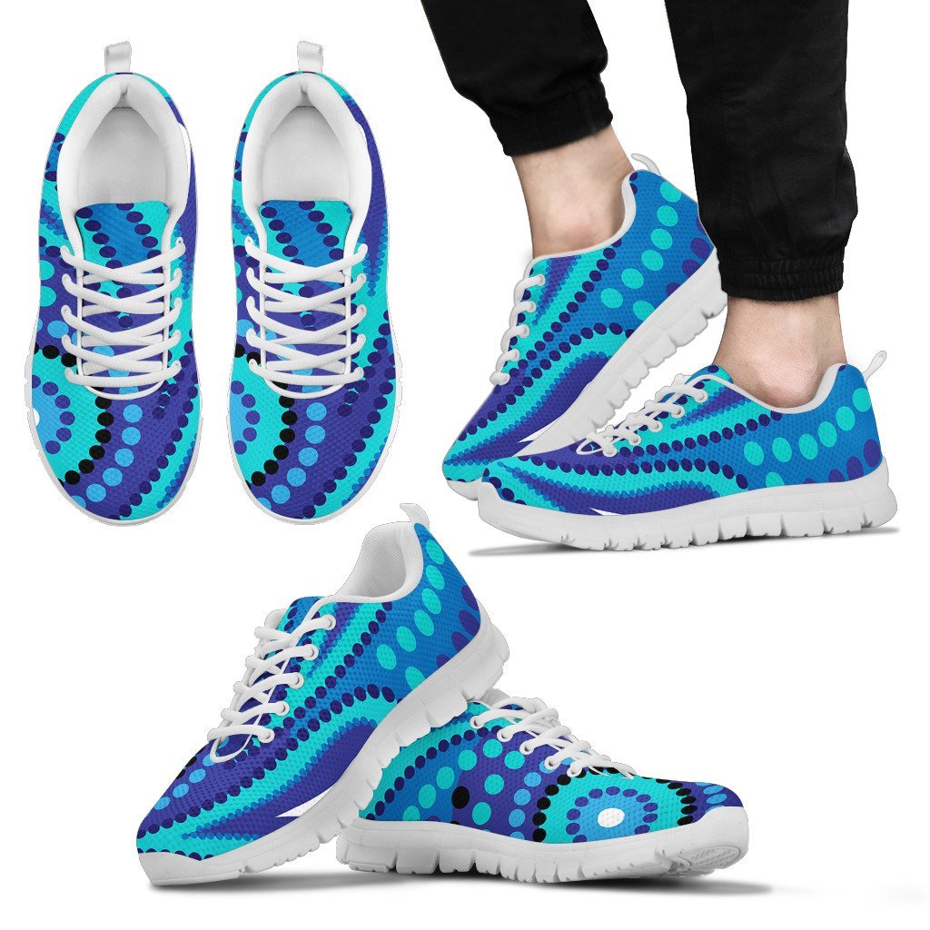 aboriginal-sneakers-circle-dot-painting-17