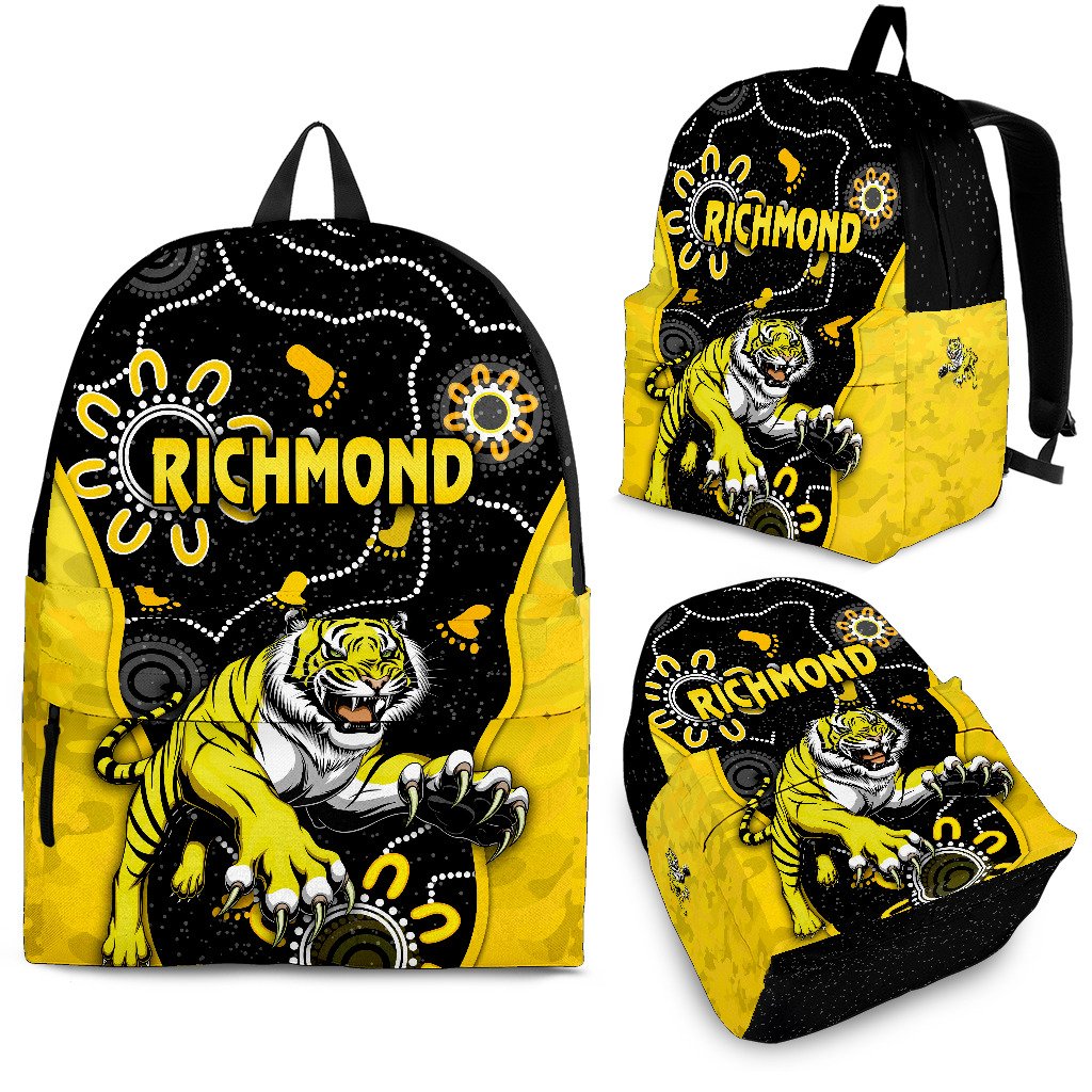 richmond-football-backpack-tigers-anzac-day-unique-indigenous-3