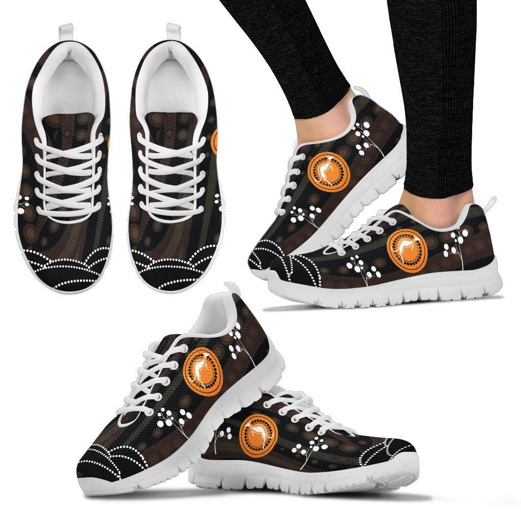 aboriginal-sneakers-kangaroo-circle-dot-painting-flowers-02