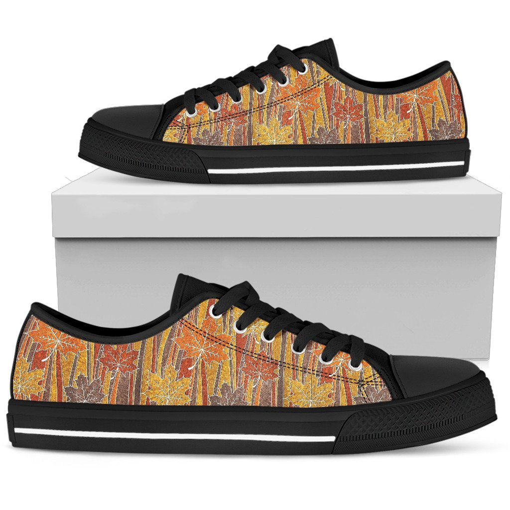 canada-shoes-maple-leaf-canvas-shoes-11