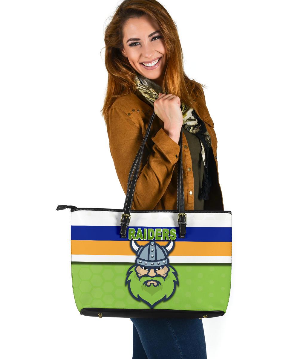 canberra-large-leather-tote-raiders-viking