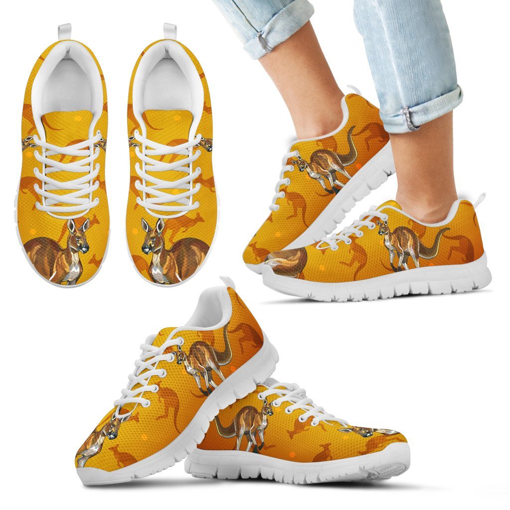 sneakers-kangaroo-shoes-drawing-painting-unisex