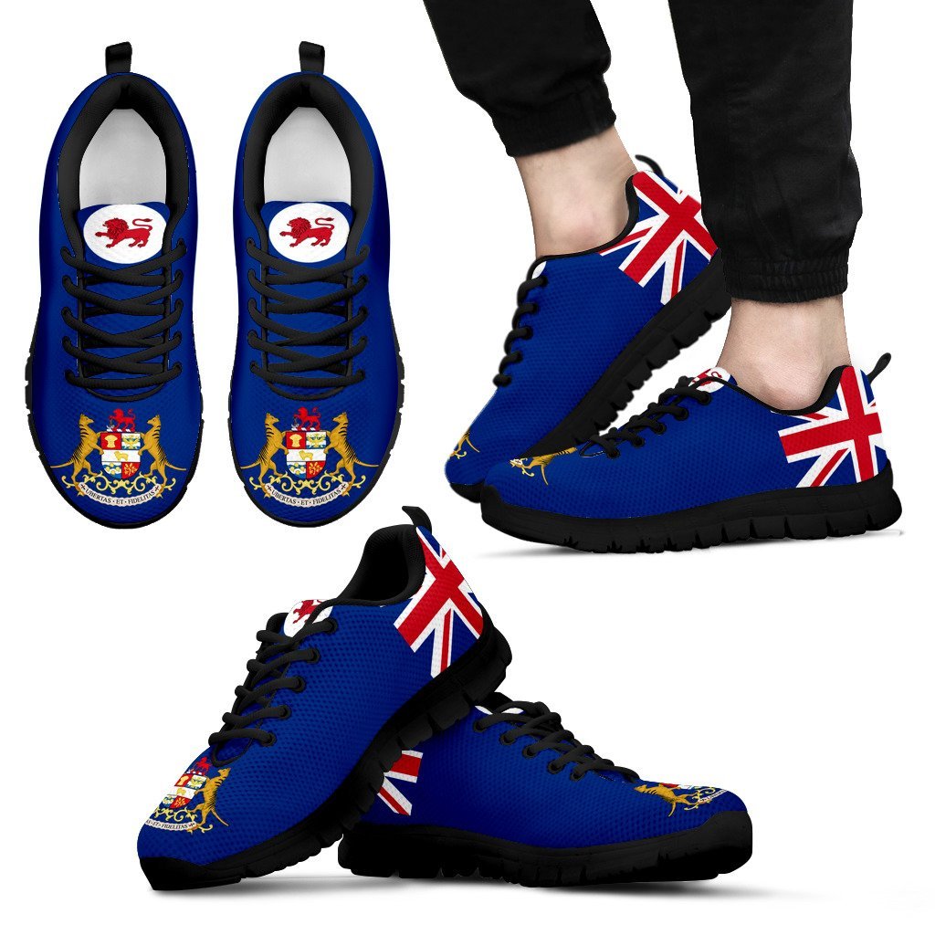sneakers-aus-flag-shoes-tasmania-flag-and-coat-of-arms-ver02-unisex