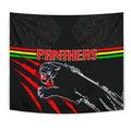 panthers-tapestry-claws