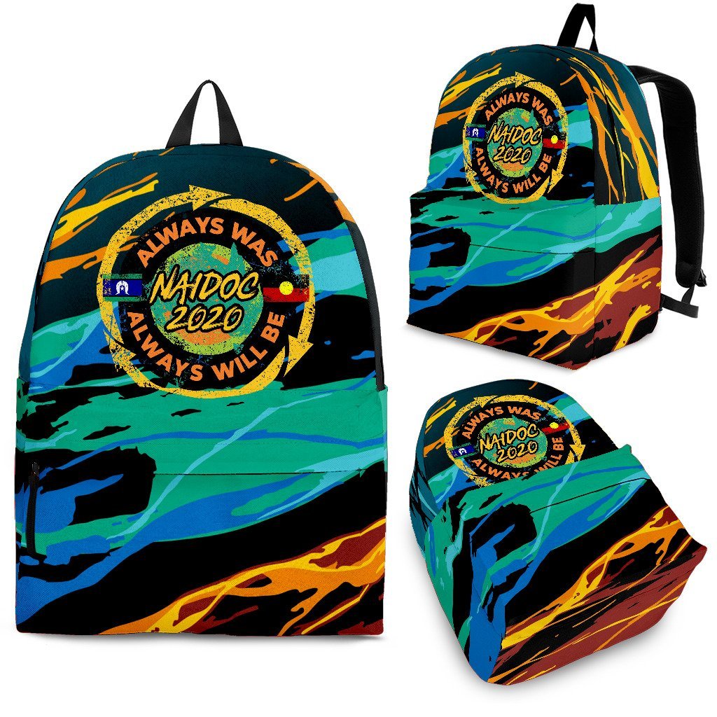 backpack-naidoc-always-was-always-will-be