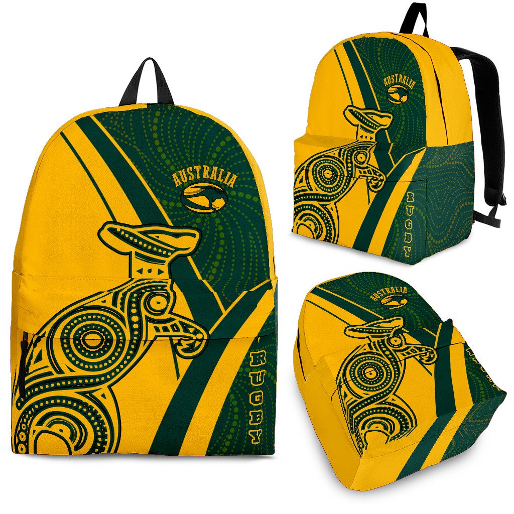 rugby-backpack-australian-rugby-kangaroo-aboriginal-patterns