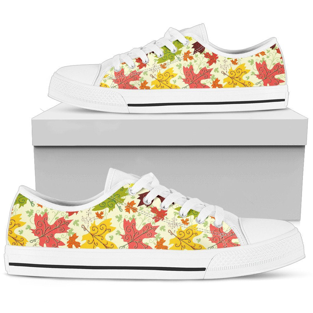 canada-shoes-maple-leaf-canvas-shoes-04