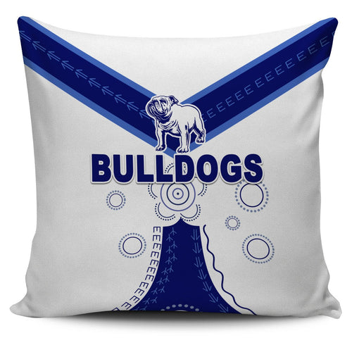 canterbury-bankstown-bulldogs-pillow-cover-simple-indigenous