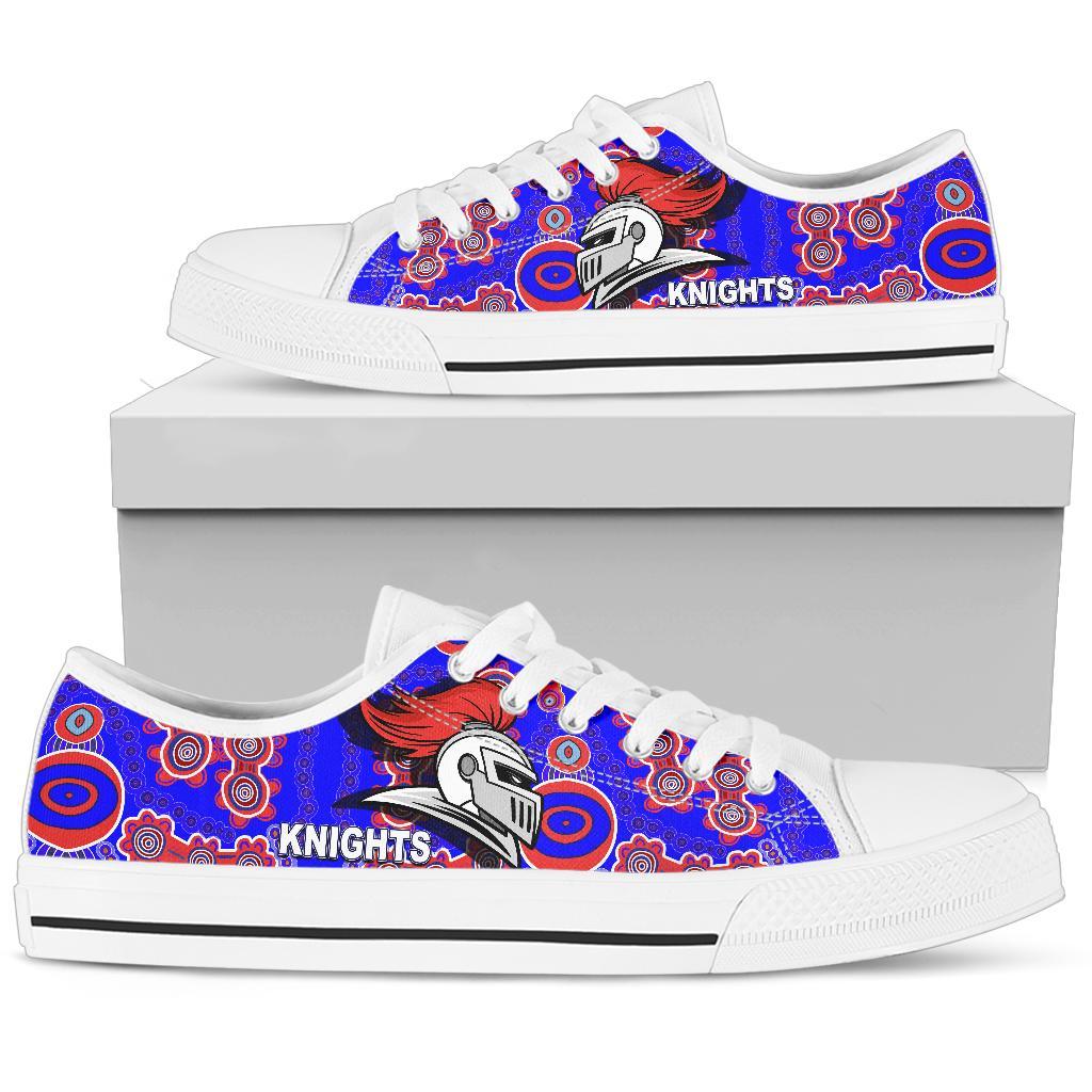 newcastle-knights-low-top-shoe-indigenous