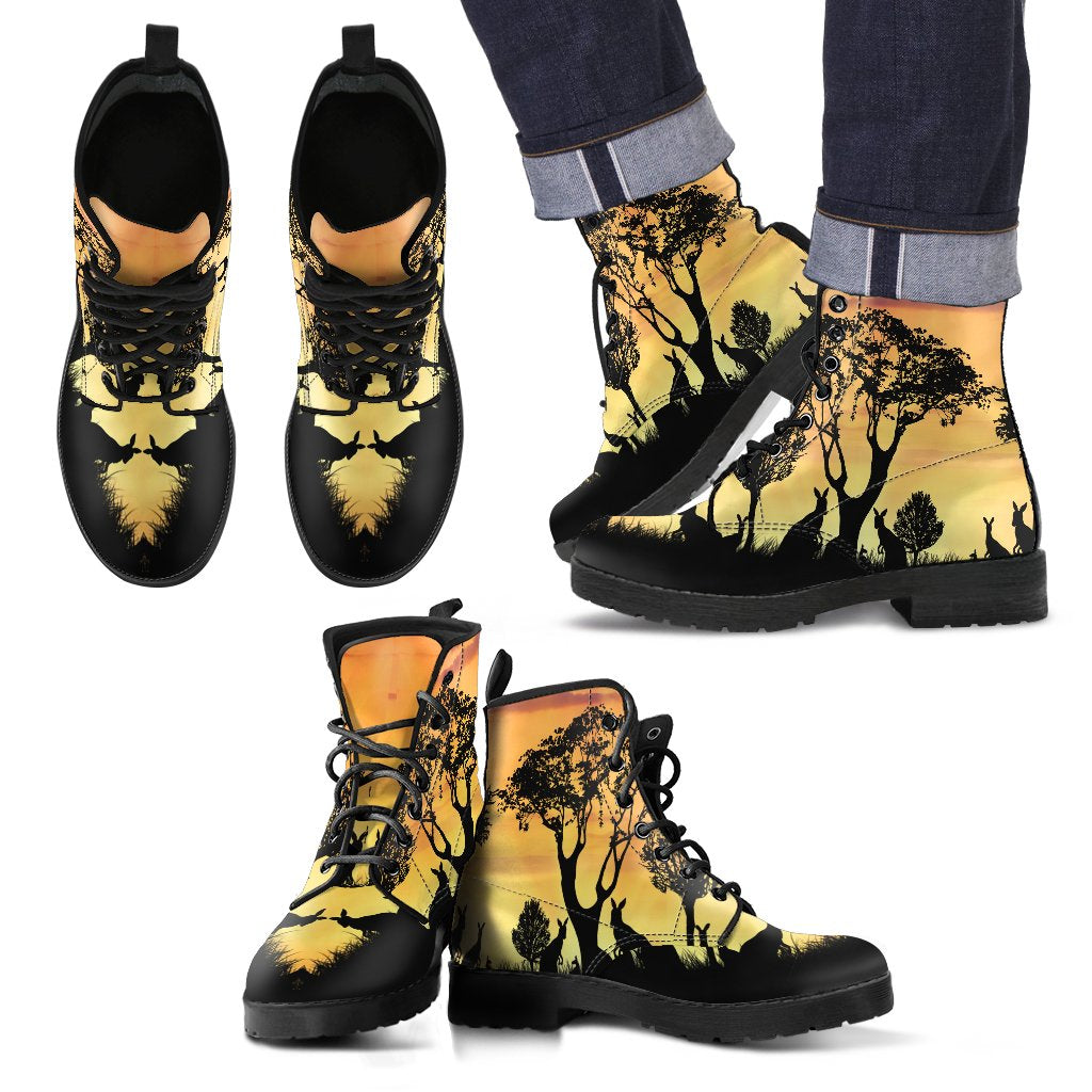 leather-boots-kangaroo-boots-sunset-ver02b